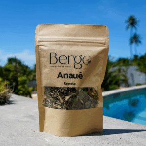 Mistura de Chá de Ervas - Anaue