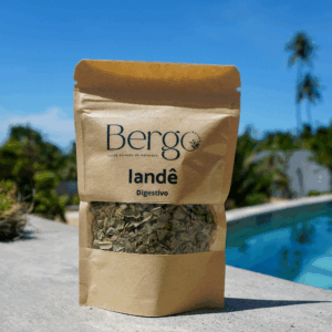 Mélange pour thé aux herbes médicinales - Iandê