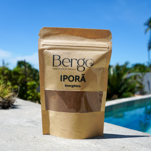 Iporã - Energético Natural