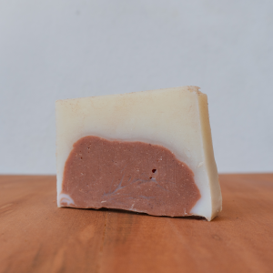 Sabonete cacau e castanha do para