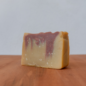 Sabonete ucuuba e copaiba