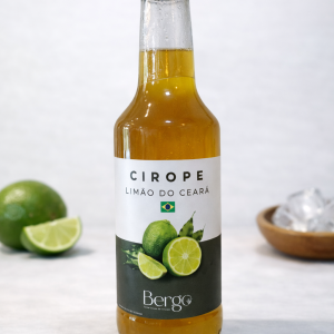 Cirope de Limão do Ceará