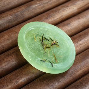 Sabonete Natural Capim Limão 50g