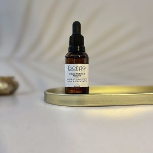 Sérum oléos nobres para Crescimento Capilar e Sobrancelhas 30ml