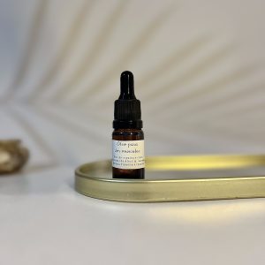 Óleo Terapêutico concentrado para Dor Muscular 10ml