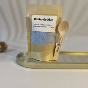 alt="sais de banho natural artesanal Bergo mar minerais"