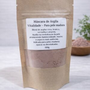 alt="máscara de argila pele madura Bergo Botica vitalidade"